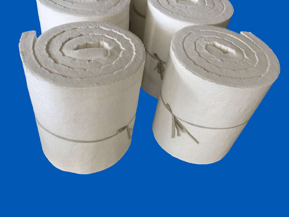 宁明陶瓷纤维毯