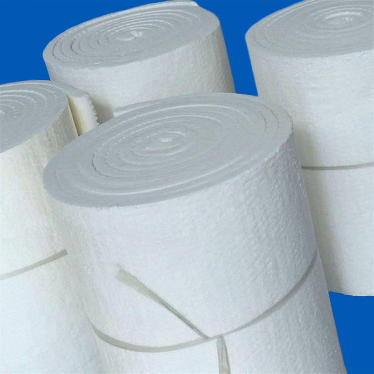 宁明陶瓷纤维毡